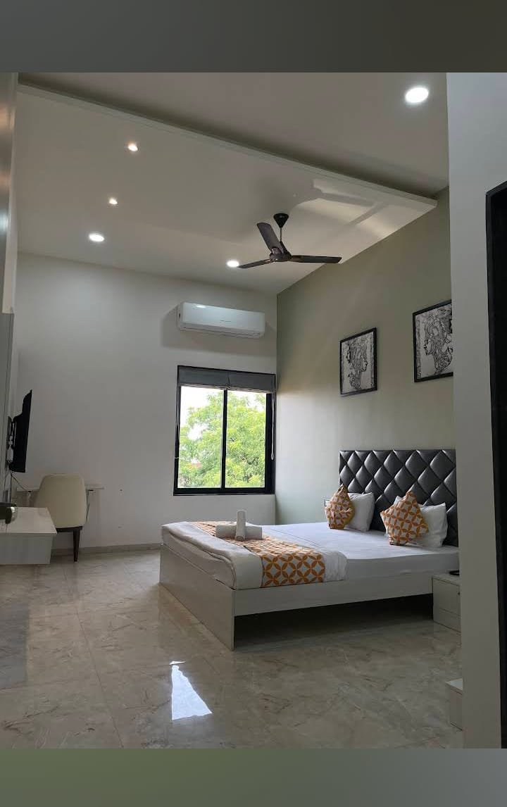 AC Room